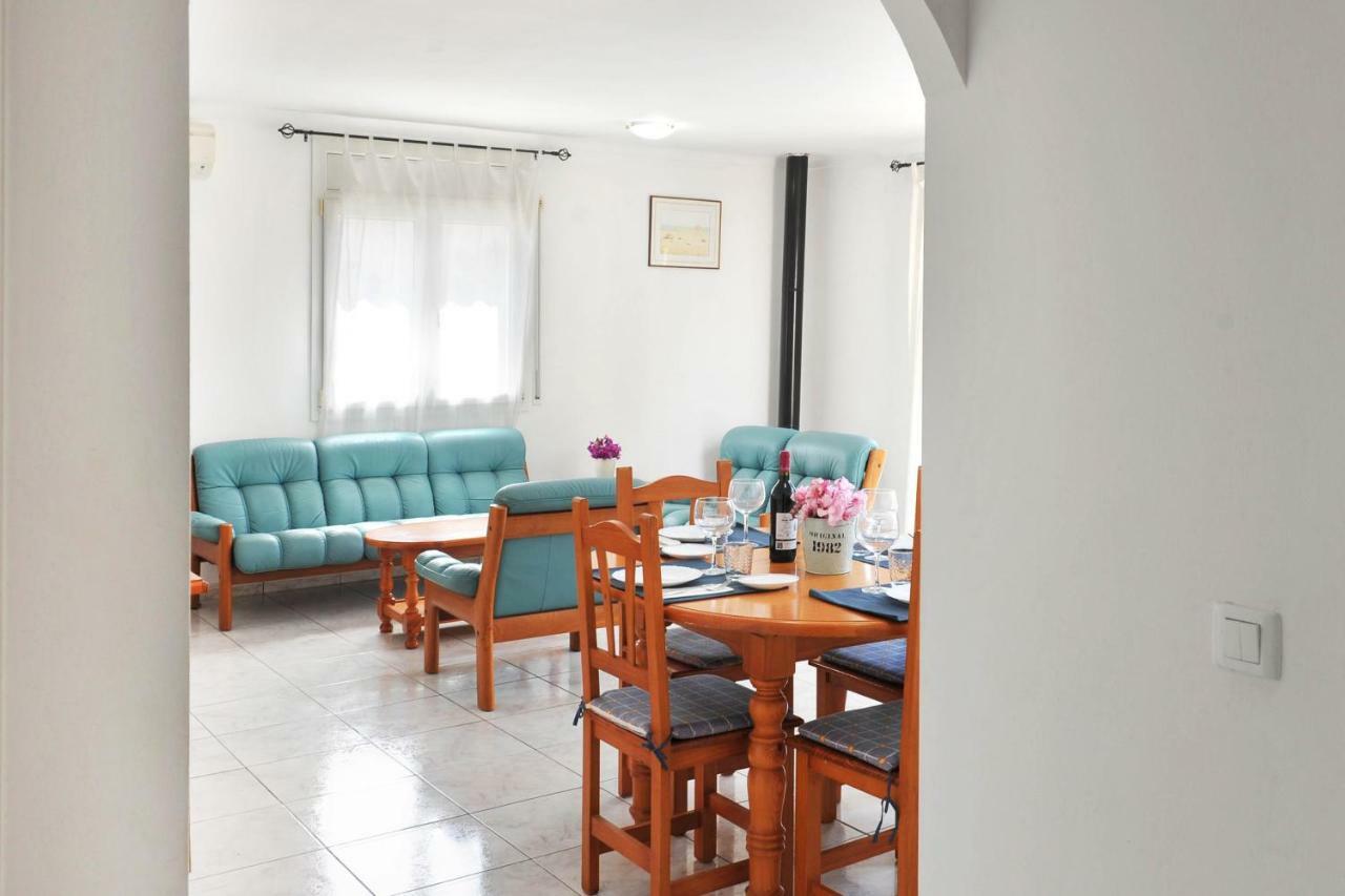 Guti Villa เลสกาลา ภายนอก รูปภาพ