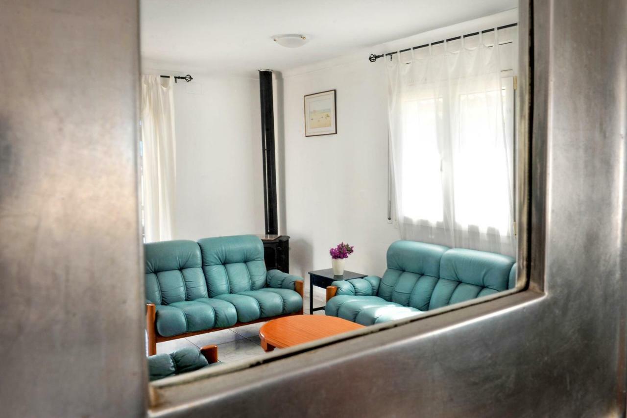 Guti Villa เลสกาลา ภายนอก รูปภาพ